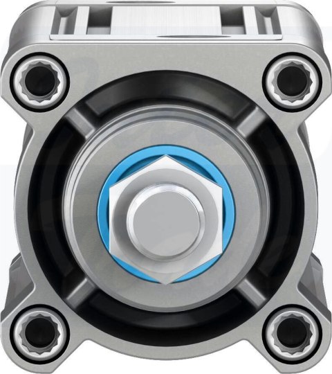 [DSBC-63-160-PPSA-N3] {1383638} Siłownik znormalizowany