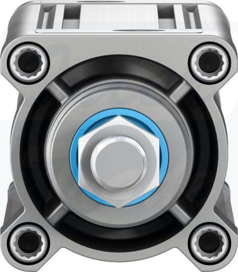 [DSBC-63-200-PPSA-N3] {1383639} Siłownik znormalizowany