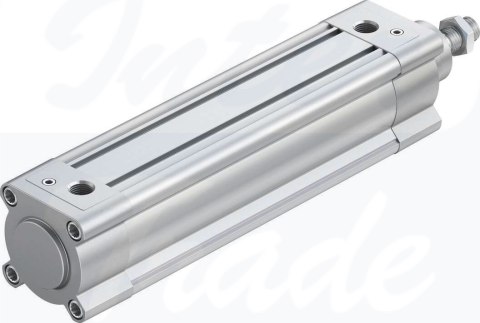 [DSBC-63-200-PPVA-N3] {1383585} Siłownik znormalizowany