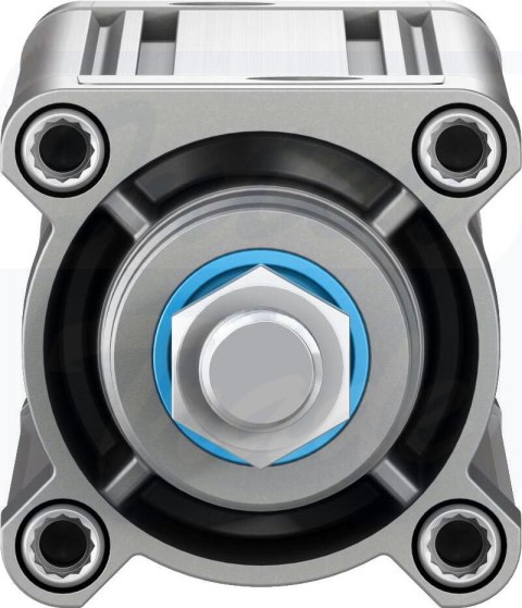 [DSBC-63-250-PPSA-N3] {1383640} Siłownik znormalizowany