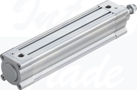 [DSBC-63-250-PPVA-N3] {1383586} Siłownik znormalizowany