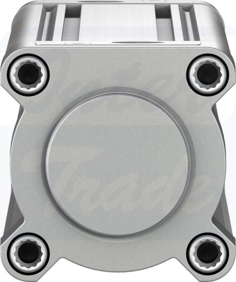 [DSBC-63-320-PPVA-N3] {1383587} Siłownik znormalizowany