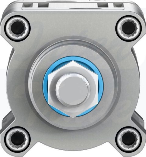 [DSBC-63-40-PPVA-N3] {1383579} Siłownik znormalizowany