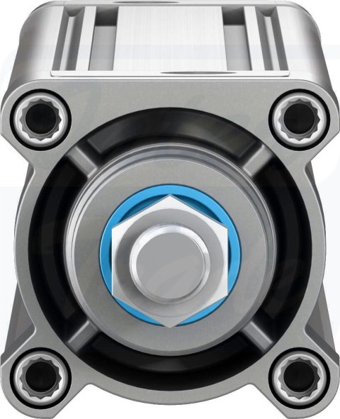 [DSBC-63-400-PPSA-N3] {1383642} Siłownik znormalizowany