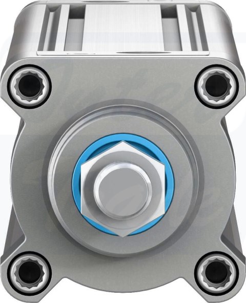 [DSBC-63-400-PPVA-N3] {1383588} Siłownik znormalizowany