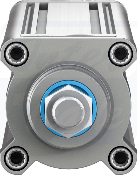 [DSBC-63-500-PPVA-N3] {1383589} Siłownik znormalizowany