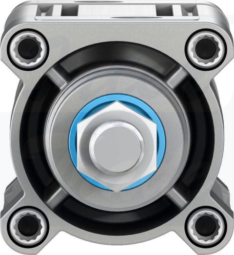 [DSBC-63-80-PPSA-N3] {1383635} Siłownik znormalizowany