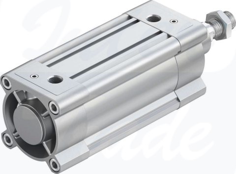 [DSBC-80-100-PPVA-N3] {1383337} Siłownik znormalizowany