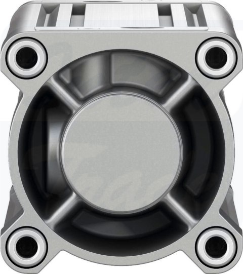 [DSBC-80-250-PPVA-N3] {1383341} Siłownik znormalizowany