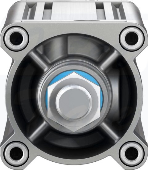 [DSBC-80-320-PPVA-N3] {1383342} Siłownik znormalizowany