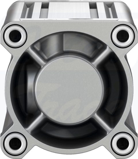 [DSBC-80-320-PPVA-N3] {1383342} Siłownik znormalizowany