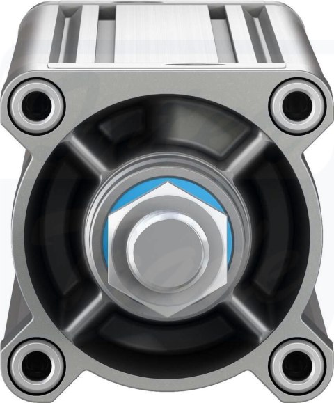 [DSBC-80-500-PPSA-N3] {1383377} Siłownik znormalizowany