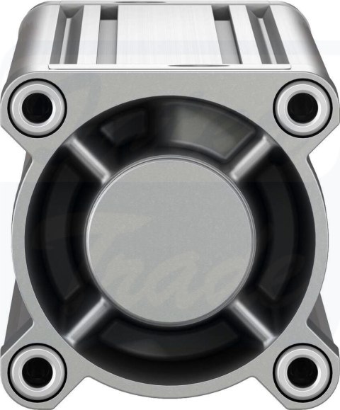 [DSBC-80-500-PPSA-N3] {1383377} Siłownik znormalizowany