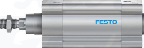 [DSBC-80-80-PPVA-N3] {1383336} Siłownik znormalizowany