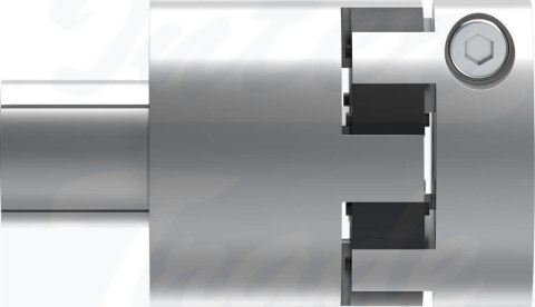 [EAMD-67-82-32-32X32-U] {1379270} Sprzęgło