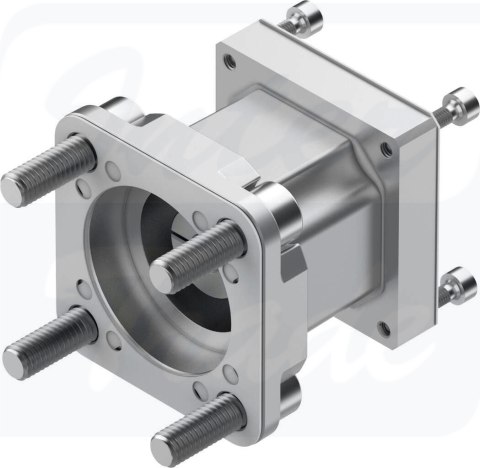 [EAMM-A-D32-40A-S1] {1322178} Zespół osiowy