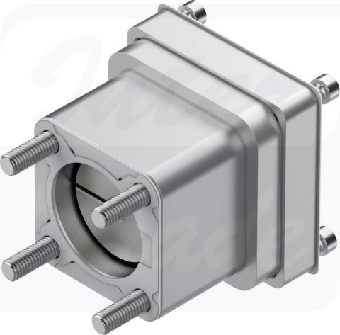 [EAMM-A-D32-57A-S1] {1322181} Zespół osiowy