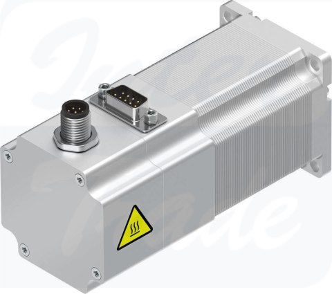 [EMMS-ST-57-M-SE-G2] {1370479} Silnik skokowy