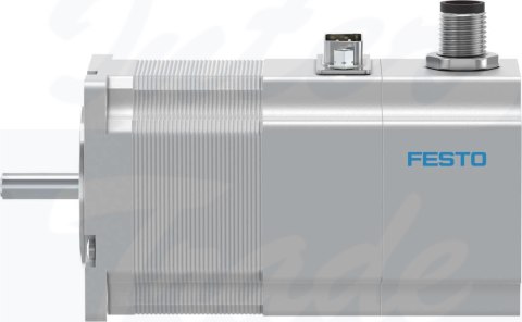 [EMMS-ST-57-S-SE-G2] {1370475} Silnik skokowy