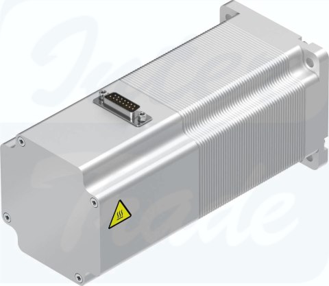 [EMMS-ST-87-L-SB-G2] {1370493} Silnik skokowy