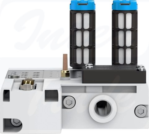 [VABM-C8-12E-G14-6-M1-L] {1361867} Listwa przyłączeniowa