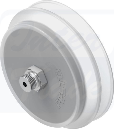 [VASB-100-1/4-SI-B] {1382277} Przyssawka