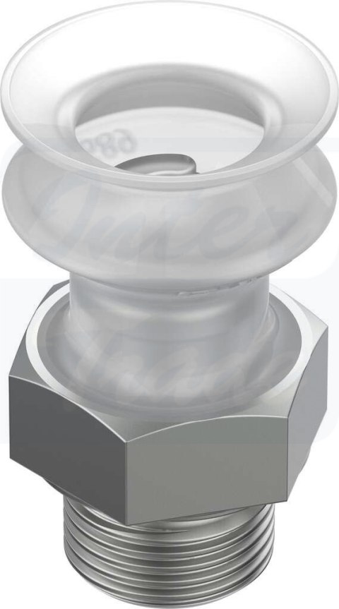 [VASB-15-1/8-SI-B] {1377689} Przyssawka