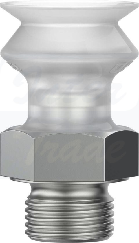 [VASB-15-1/8-SI-B] {1377689} Przyssawka