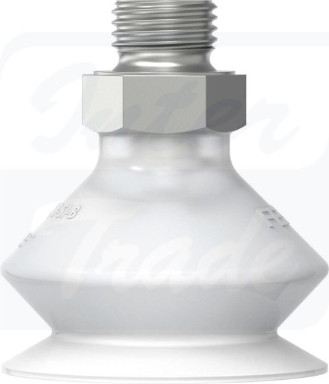 [VASB-30-1/8-SI-B] {1377637} Przyssawka