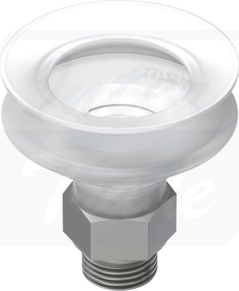 [VASB-40-1/4-SI-B] {1372910} Przyssawka