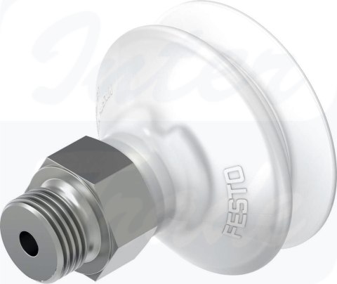 [VASB-40-1/4-SI-B] {1372910} Przyssawka