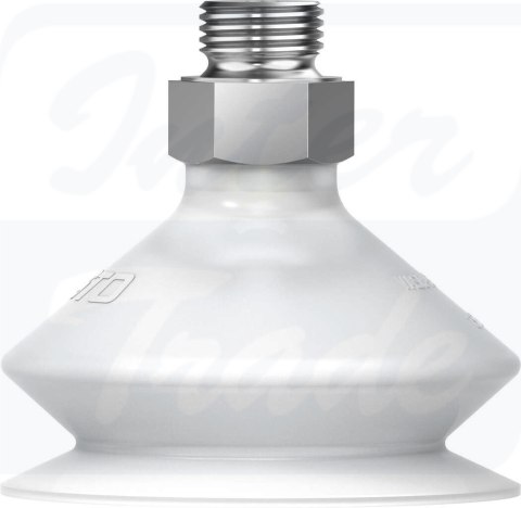 [VASB-55-1/4-SI-B] {1373812} Przyssawka