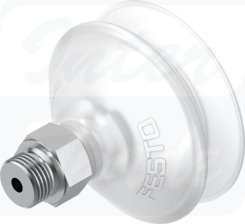 [VASB-55-1/4-SI-B] {1373812} Przyssawka