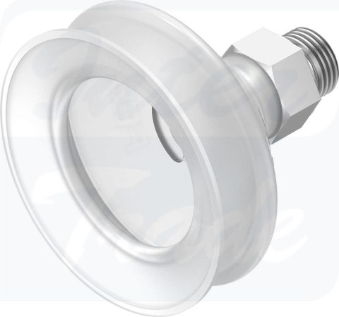 [VASB-55-1/4-SI-B] {1373812} Przyssawka