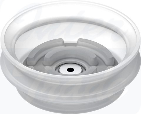 [VASB-75-1/4-SI-B] {1378427} Przyssawka