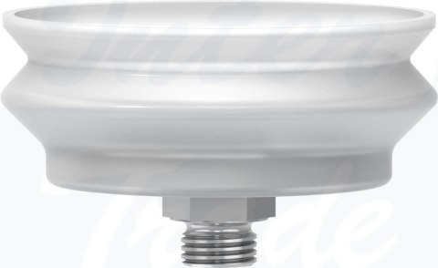 [VASB-75-1/4-SI-B] {1378427} Przyssawka