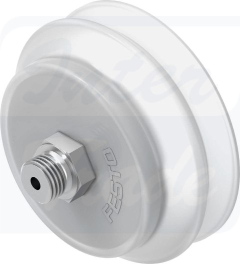 [VASB-75-1/4-SI-B] {1378427} Przyssawka