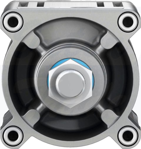 [DSBC-100-100-PPVA-N3] {1384808} Siłownik znormalizowany