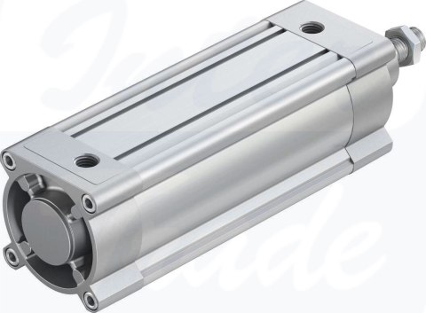 [DSBC-100-200-PPSA-N3] {1384897} Siłownik znormalizowany