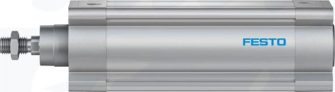 [DSBC-100-200-PPSA-N3] {1384897} Siłownik znormalizowany