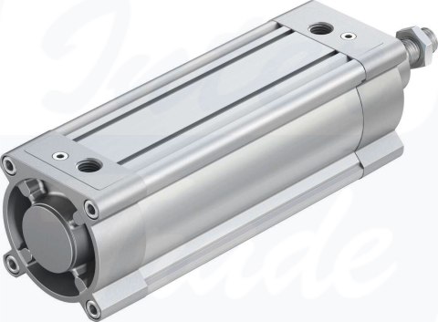 [DSBC-100-200-PPVA-N3] {1384811} Siłownik znormalizowany