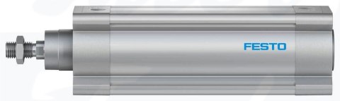 [DSBC-100-200-PPVA-N3] {1384811} Siłownik znormalizowany