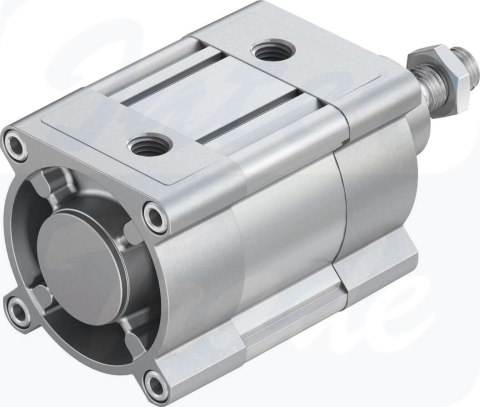 [DSBC-100-25-PPSA-N3] {1384890} Siłownik znormalizowany