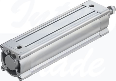 [DSBC-100-320-PPSA-N3] {1384899} Siłownik znormalizowany