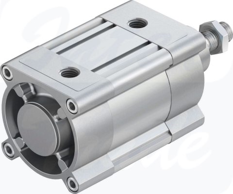 [DSBC-100-40-PPSA-N3] {1384891} Siłownik znormalizowany