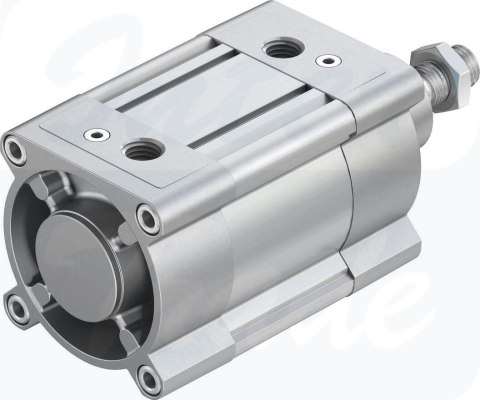 [DSBC-100-40-PPVA-N3] {1384805} Siłownik znormalizowany