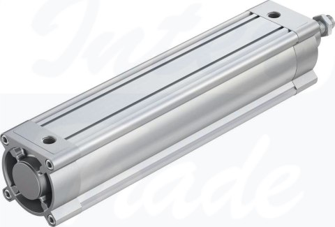 [DSBC-100-400-PPSA-N3] {1384900} Siłownik znormalizowany