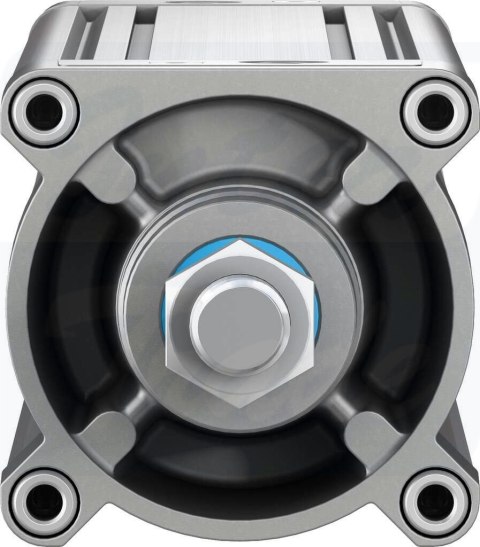 [DSBC-100-400-PPVA-N3] {1384814} Siłownik znormalizowany