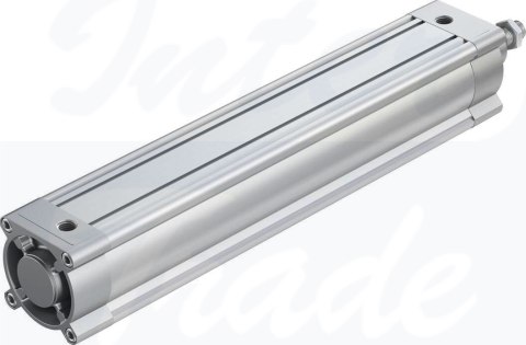 [DSBC-100-500-PPSA-N3] {1384901} Siłownik znormalizowany