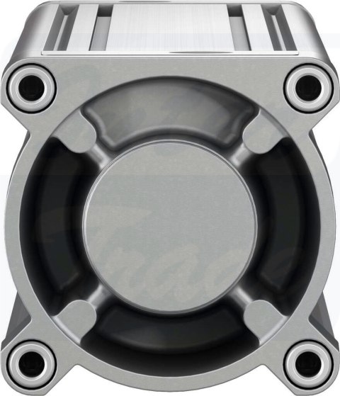 [DSBC-100-500-PPSA-N3] {1384901} Siłownik znormalizowany